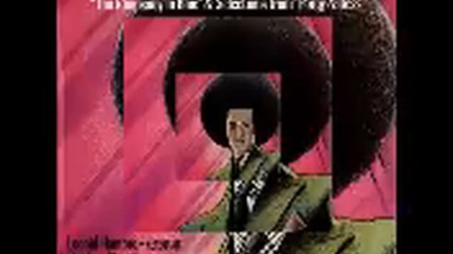 Gershon Kingsley - Rhapsody in Blue - From "Switched-On Gershwin" 1970 смотреть онлайн