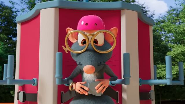 Booba - Compilation Of All Episodes - 114 - Cartoon For Kids