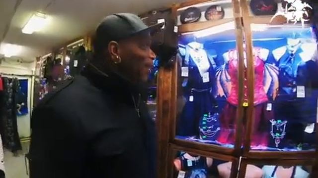 Sepultura In Castle Rock 01