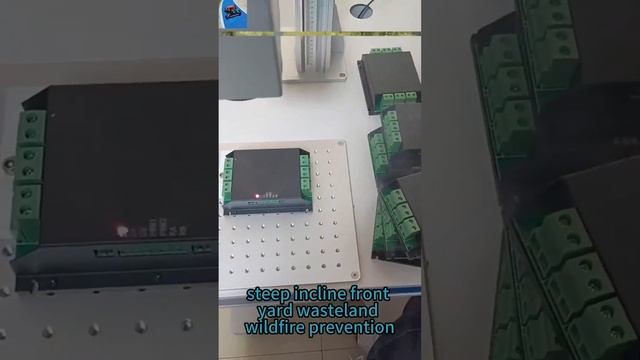 China made robotic slope mower low price for sale, chinese best remote controlled mower смотреть онлайн