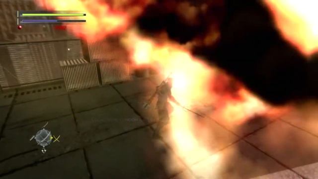 Ninja Blade Прохождение Миссия 9 Финал + Все предметы смотреть онлайн