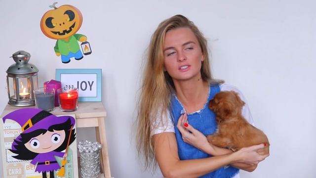 ПОЧЕМУ Я РЕШИЛА ЗАВЕСТИ СОБАКУ? МОЙ ЛУЧШИЙ ДРУГ смотреть онлайн