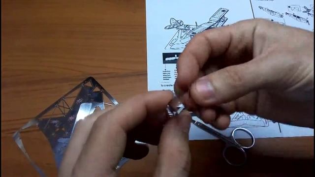 Железный 3D конструктор Самолёт и магнитные блоки с Алиэкспресс Распаковка и сборка смотреть онлайн