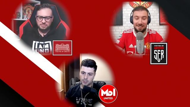 United Family. Вопросы к Оле, герои старта и как играть с Ливерпулем. смотреть онлайн