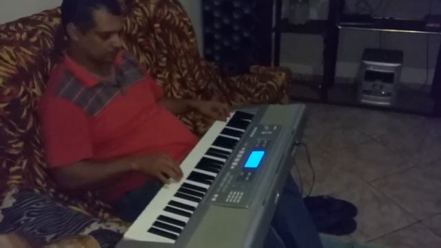 Teclado Casio Ctk-810