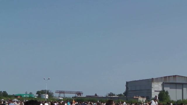 Новосибирск.18.08.2014.