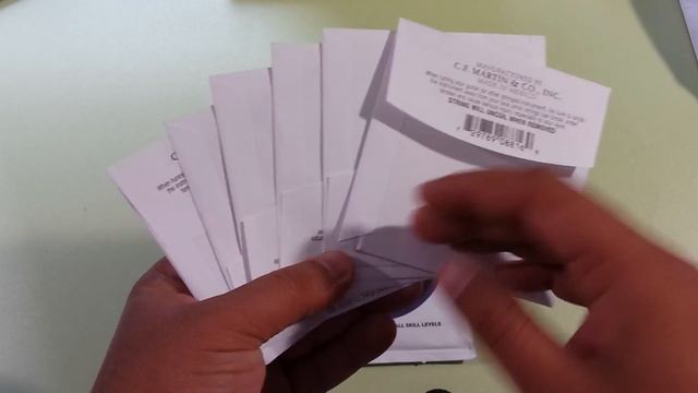 Струны для акустической гитары MARTIN ► Покупка в музыкальном магазине, Киев смотреть онлайн