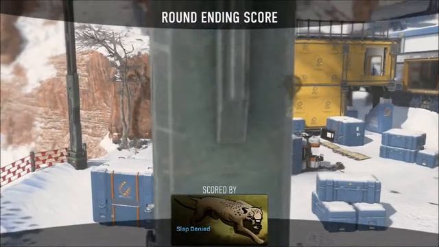 Slap Gaming vs Evoke Game 1 "How many three pieces?" смотреть онлайн