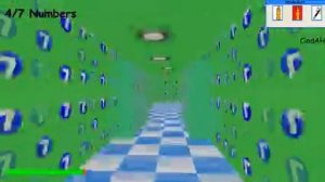 Losky Basics - Learn Your Luck Skills! V2  (Baldi's Basics Mod)