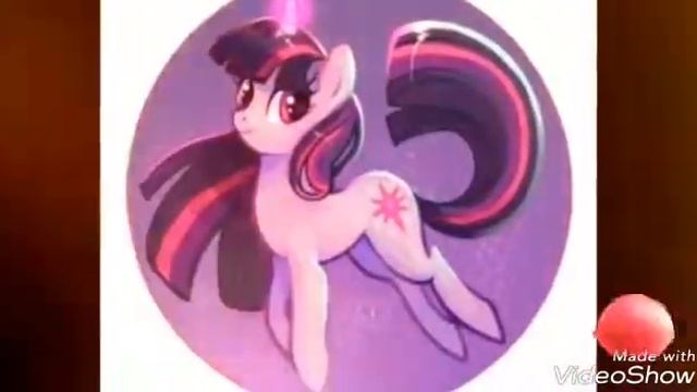 Пони клип - восточные сказки