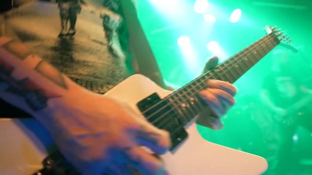 SMG x FOKIN CUSTOM GUITAR PICKUPS смотреть онлайн