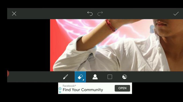 3D droping photo editing:picart and lightroom смотреть онлайн