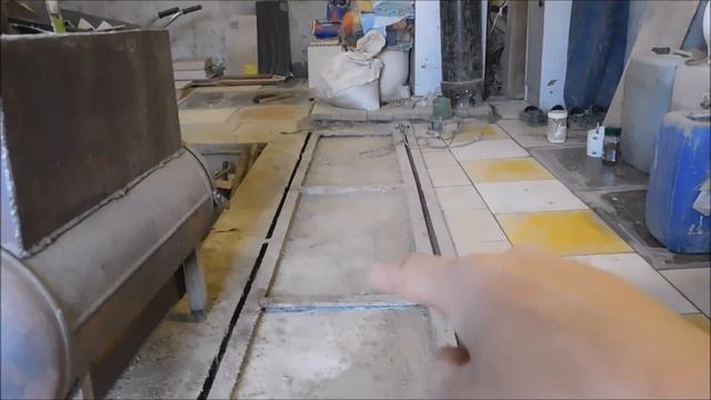 Финальные ШТРИХИ в гараже смотреть онлайн