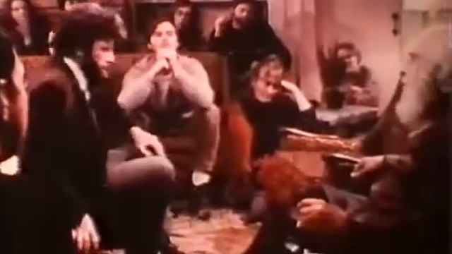 Собака сверху и собака снизу Гештальт подход Fritz Perls смотреть онлайн