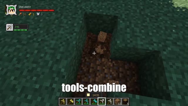 ТОП 5 ЛУЧШИХ НОВЫХ МОДОВ НА МАЙНКРАФТ 1.12.2 стоит посмотреть! смотреть онлайн