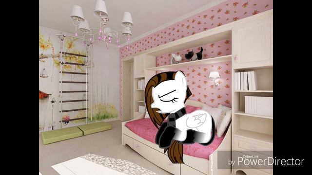 Пони клип - любимая подруга ( для сестренки) смотреть онлайн