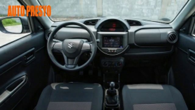 Suzuki S-Presso 2021 Price Philippines - Suzuki S-Presso GL MT - Auto Presyo смотреть онлайн