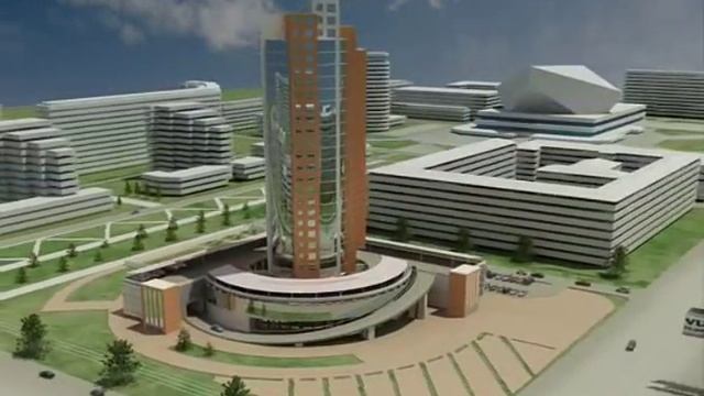 Архитектурное Проектирование зданий и сооружений смотреть онлайн