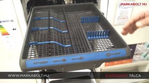 Electrolux EEM43200L beépíthető mosogatógép – Márkabolt.hu