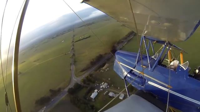 Dawn Patrol v2 смотреть онлайн