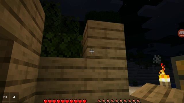 Am rejucat Minecraft java pe mobil смотреть онлайн