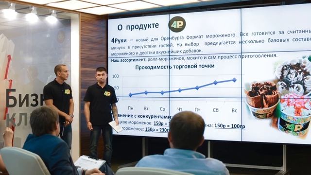 Бизнес-класс. 23 выпуск