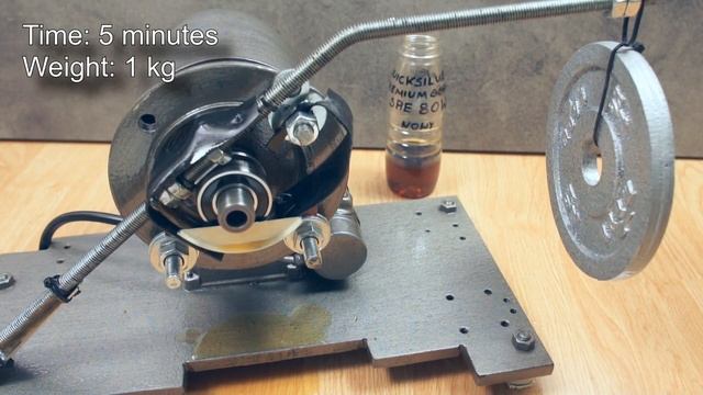 Quicksilver Premium Gear Lube 80W90 Jak skutecznie olej przekładniowy chroni? смотреть онлайн