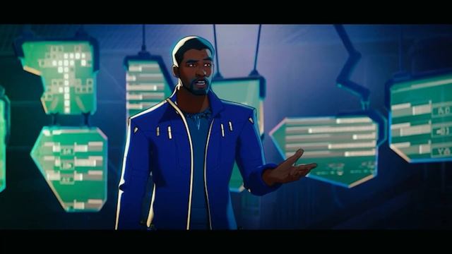 Is T´Challa a better Star Lord than Peter Quill ? What If Episode 2 Explained смотреть онлайн