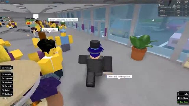 ROBLOX - Top 3 Tycoon's of 2016 смотреть онлайн