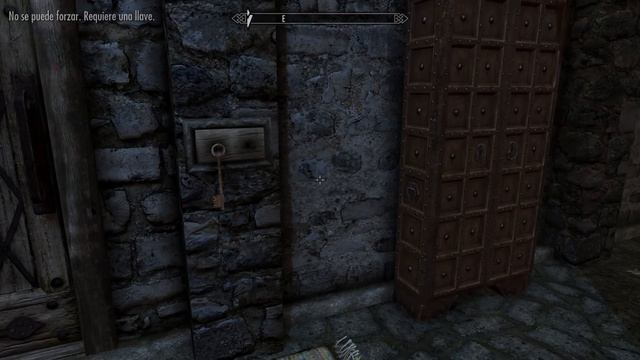 SKYRIM Special Edition | En Español | Capítulo 26 | ''El Bautizo del Aguamiel'' смотреть онлайн