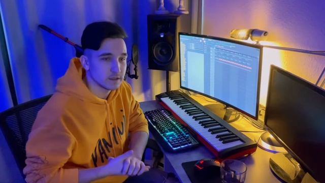 Как Продавать Биты?! 100% Рабочий Способ! смотреть онлайн