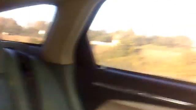 Audi A6 4.2 vs Chrysler 5.7 Hemi смотреть онлайн