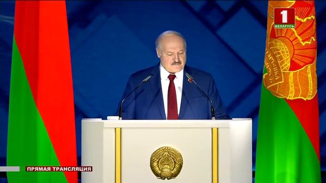 ПравдаБлог. Лукашенко рассказал, как относится к сворачиванию социальных гарантий в Беларуси смотреть онлайн