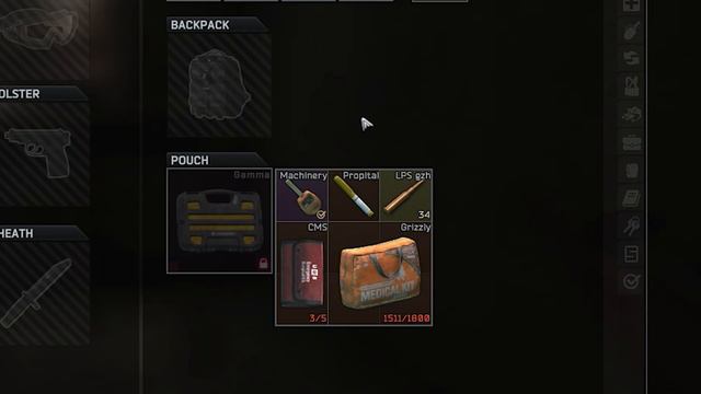 Überprüfung: Erklärt in 140 Sekunden - Escape From Tarkov [Prapor Checking] смотреть онлайн