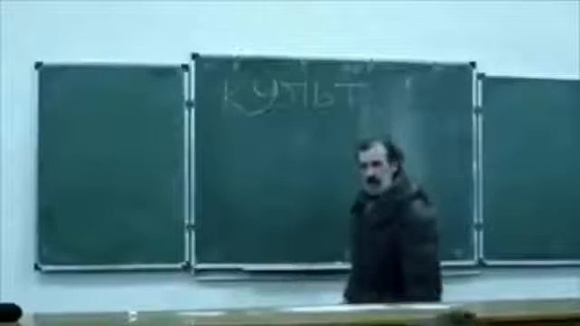 АНТИТРЕЙЛЕР Марсианин By Everything Here