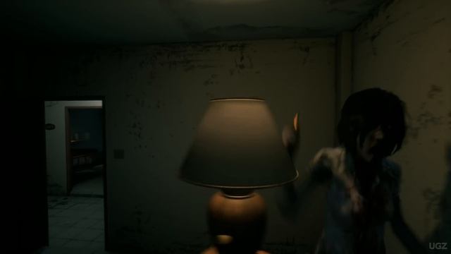 Home Sweet Home - Scary Moments & Jumpscares (Best Thai Horror Game) смотреть онлайн