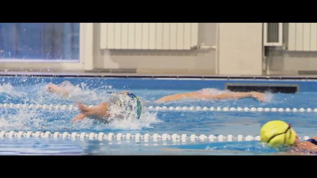 Румянцево – больше, чем фитнес! смотреть онлайн