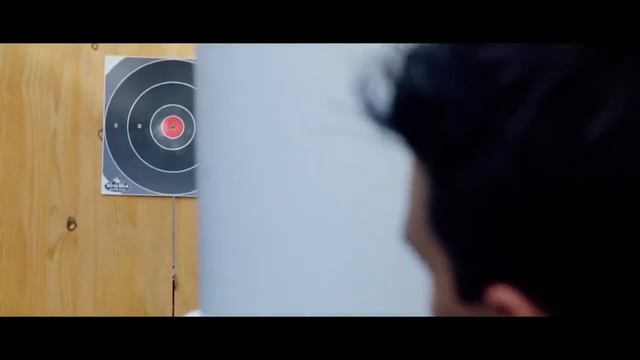 Закрути Пулю | Curve the Bullet 2017 [RUS] русская озвучка | RKS смотреть онлайн