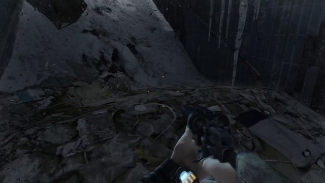 METRO 2033 ОБЗОР + Redux смотреть онлайн