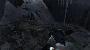 METRO 2033 ОБЗОР + Redux