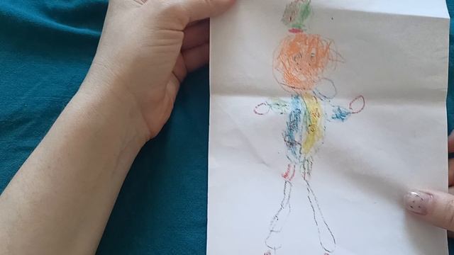 Детские поделки смотреть онлайн