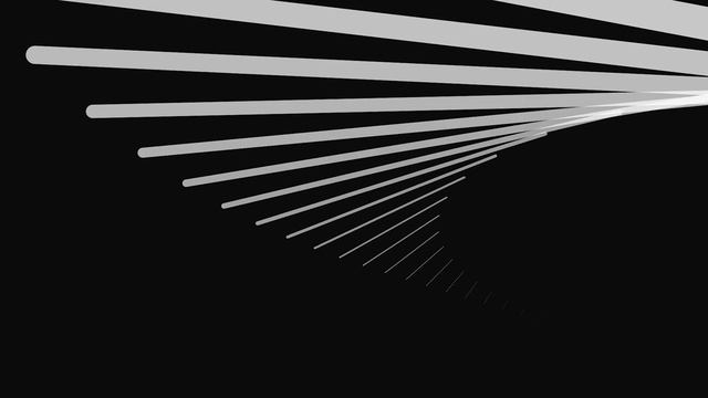 Чёрно-белая абстрактная дорожка видеофон,футаж / background, futage black and write abstract trac смотреть онлайн