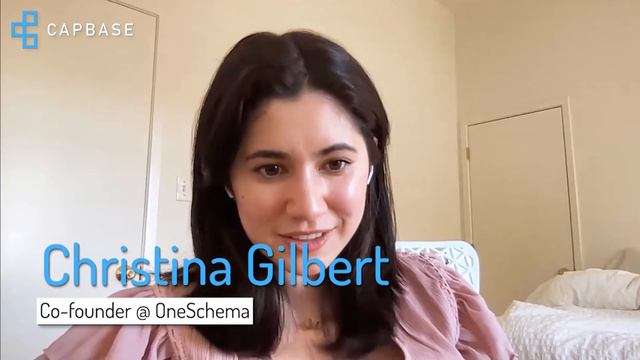 Christina Gilbert on lessons learned from the YC S21 cohort | Startup Foundations смотреть онлайн