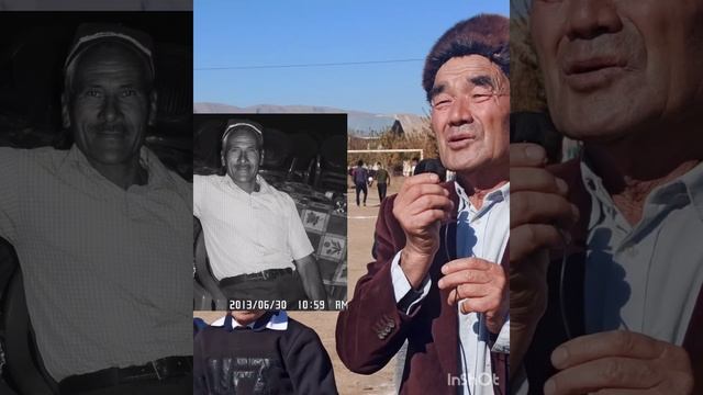 Surxondaryo Boysun Tumani Tillokamar Mahallasida Xotira Turnir.