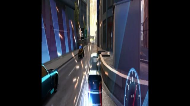 ИГРАЮ В Need For Speed No Limits!!!