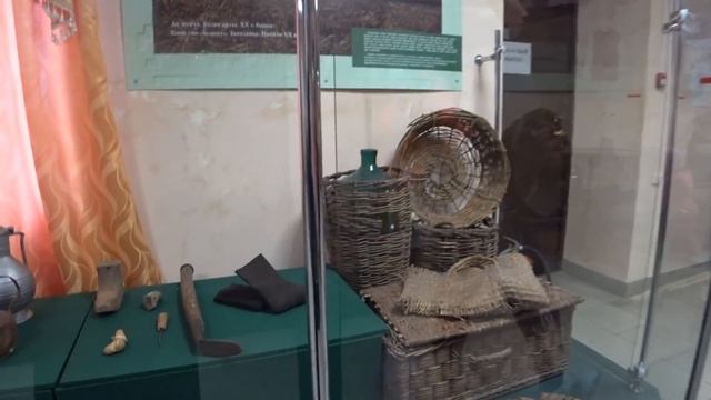 Иске Казан Музей-Заповедник в республике Татарстан с Детьми. Татарская Деревня смотреть онлайн