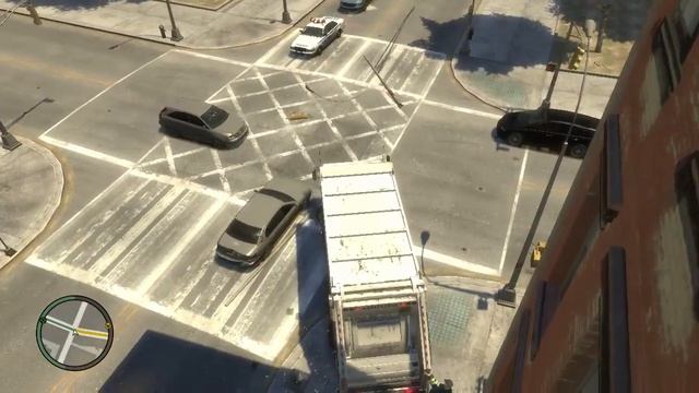 GTA IV: SPECIAL VEHICLE GUIDE - EC "РАНДОМНЫЙ" TUNER ORACLE смотреть онлайн
