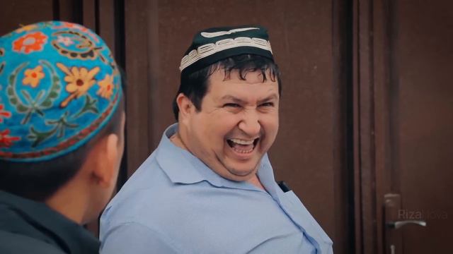 Shapaloq - Omadli Kobalt (hajviy Ko'rsatuv)