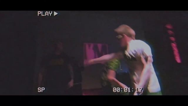 "ХИП-ХОП ДВИЖЕНИЕ": 7 марта club "Hide" смотреть онлайн