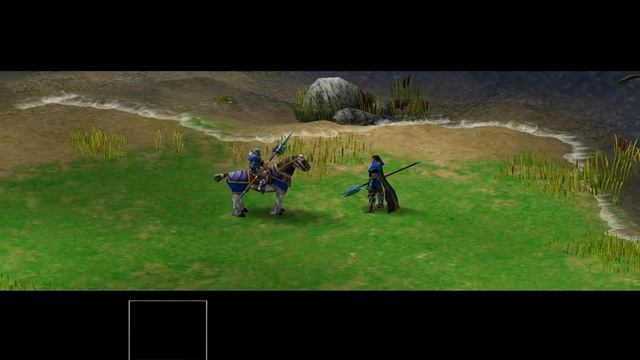 [Campaign] Chapter 3 Mission 11 - Let Them Come Scene 2 смотреть онлайн